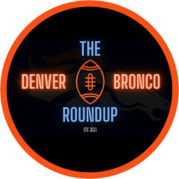Podcast thumbnail for Denver Broncos Roundup