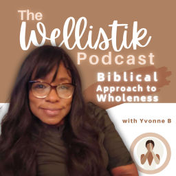 Podcast thumbnail for Wellistik Podcast
