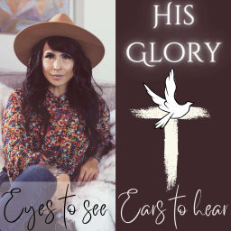 Podcast thumbnail for His Glory
