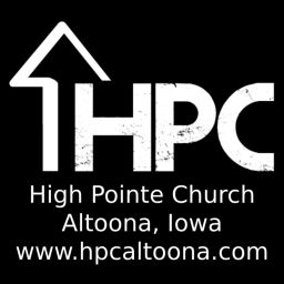 Podcast thumbnail for High Pointe Church Sermons