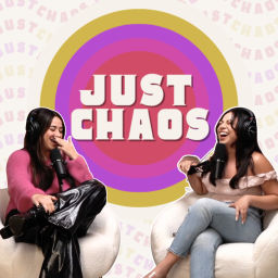 Podcast thumbnail for Just Chaos Podcast