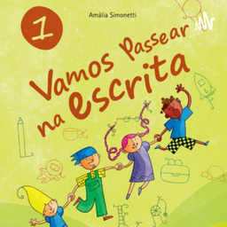Podcast thumbnail for Língua Portuguesa