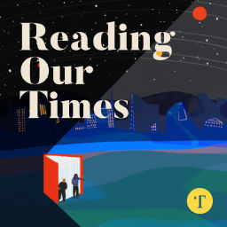 Podcast thumbnail for Reading Our Times