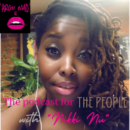 Podcast thumbnail for Argh U Mad!?!