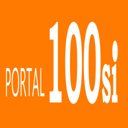Podcast thumbnail for Portal100 intervju