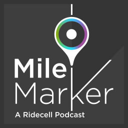 Podcast thumbnail for Mile Marker
