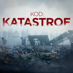 Podcast thumbnail for Kod: Katastrof