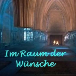 Podcast thumbnail for Im Raum der Wünsche-Der Harry-Potter-Podcast
