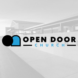 Podcast thumbnail for Open Door Church Official Podcast