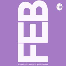 Podcast thumbnail for FEB Community Stories