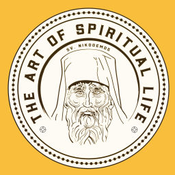 Podcast thumbnail for The Art of Spiritual Life