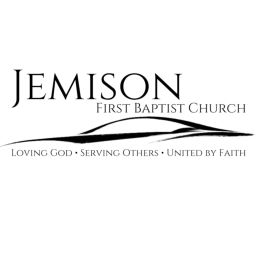 Podcast thumbnail for Jemison First Baptist Church