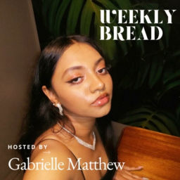 Podcast thumbnail for Weekly Bread