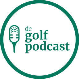 Podcast thumbnail for De Golfpodcast