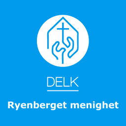Podcast thumbnail for Taler fra Ryenberget menighet, DELK