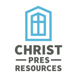 Podcast thumbnail for Christ Pres - Resources
