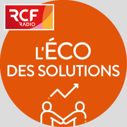 Podcast thumbnail for L'éco des solutions le magazine des acteurs du changement
