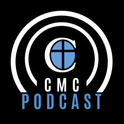 Podcast thumbnail for CMC Podcast