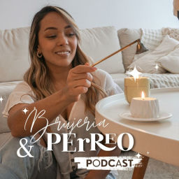 Podcast thumbnail for Brujería y Perreo