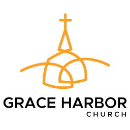Podcast thumbnail for Grace Harbor Church Sermons
