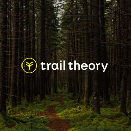 Podcast thumbnail for Trail Theory