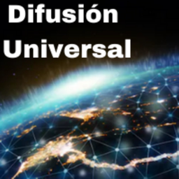Podcast thumbnail for Difusión Universal🌐