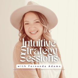 Podcast thumbnail for Intuitive Strategy Sessions