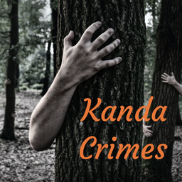 Podcast thumbnail for Kanda Crimes