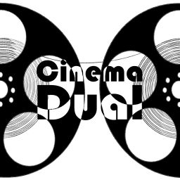 Podcast thumbnail for Cinema Dual