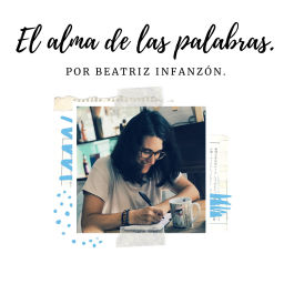 Podcast thumbnail for El alma de las palabras