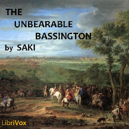 Podcast thumbnail for Unbearable Bassington, The by Saki (1870 - 1916)