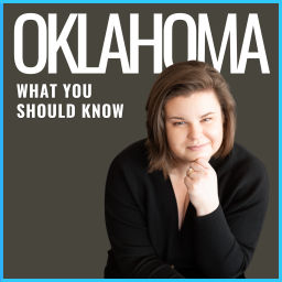 Podcast thumbnail for Your Guide to Oklahoma Real Estate
