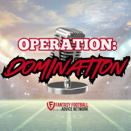 Podcast thumbnail for Operation Domination Football