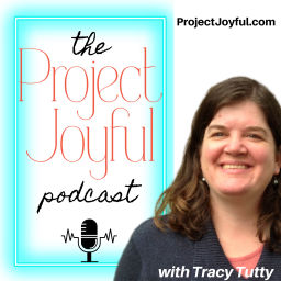 Podcast thumbnail for Project Joyful
