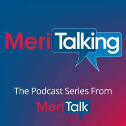 Podcast thumbnail for MeriTalking