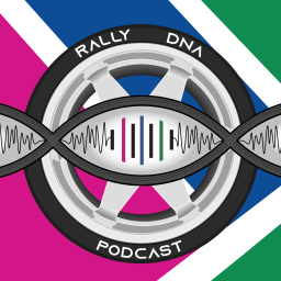 Podcast thumbnail for Rally DNA Podcast