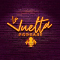 Podcast thumbnail for La Vuelta Podcast