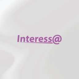 Podcast thumbnail for Interessa