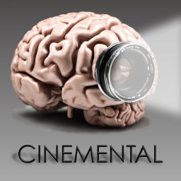 Podcast thumbnail for Cinemental