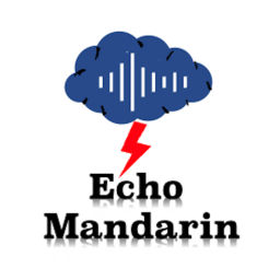 Podcast thumbnail for Echo Mandarin