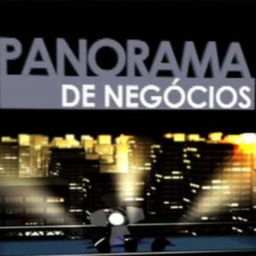 Podcast thumbnail for Panorama de Negócios