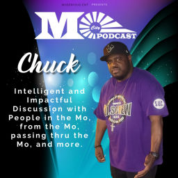 Podcast thumbnail for Mo City Podcast