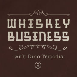 Podcast thumbnail for Whiskey Business