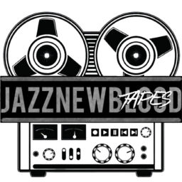Podcast thumbnail for JazznewbloodTAPES by Patricia Pascal