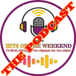 Podcast thumbnail for Hits of The Weekend (The Podcast)