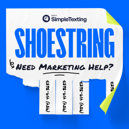 Podcast thumbnail for Shoestring