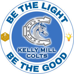 Podcast thumbnail for Kelly Mill Elementary Podcast
