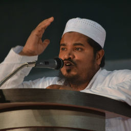 Podcast thumbnail for Moulana Abdul Aleem Khateeb Nadwi