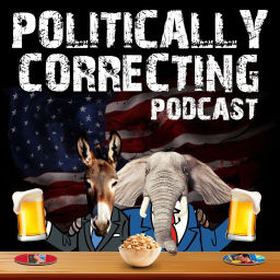 Podcast thumbnail for Politically Correcting with Jose Peo
