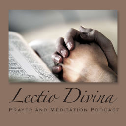 Podcast thumbnail for Lectio Divina Podcast